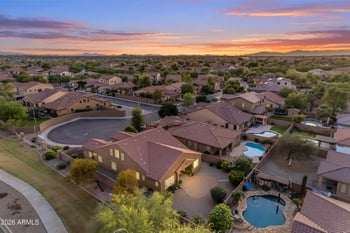 3994 Grand Canyon Pl, Chandler, AZ 85249