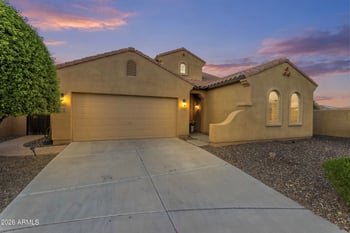 3994 Grand Canyon Pl, Chandler, AZ 85249