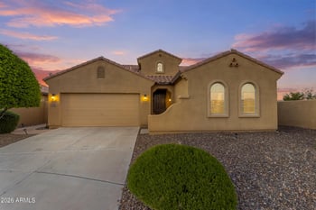 3994 Grand Canyon Pl, Chandler, AZ 85249