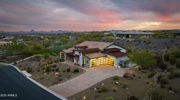 3995 Miners Gulch Way, Wickenburg, AZ 85390