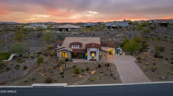 3995 Miners Gulch Way, Wickenburg, AZ 85390