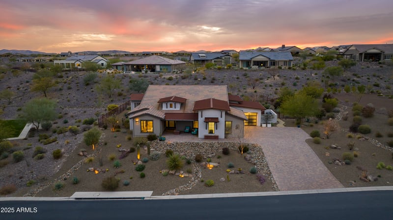 3995 Miners Gulch Way, Wickenburg, AZ 85390