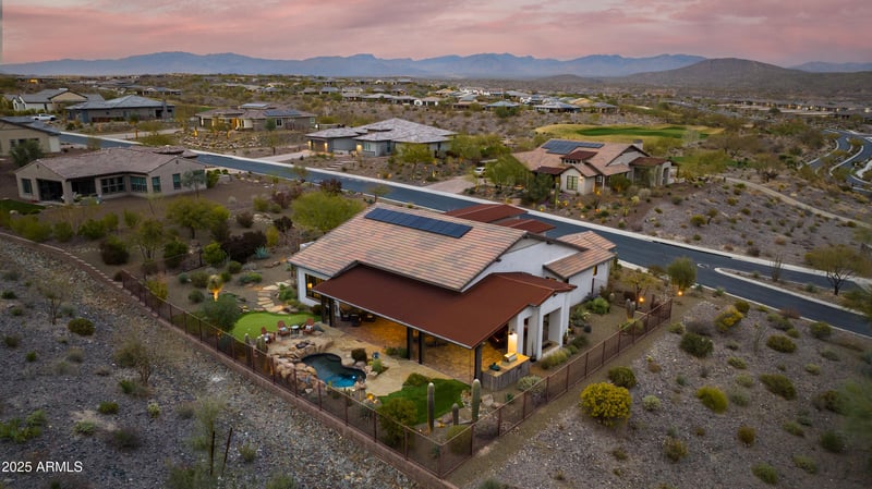 3995 Miners Gulch Way, Wickenburg, AZ 85390