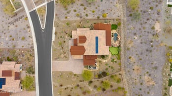 3995 Miners Gulch Way, Wickenburg, AZ 85390