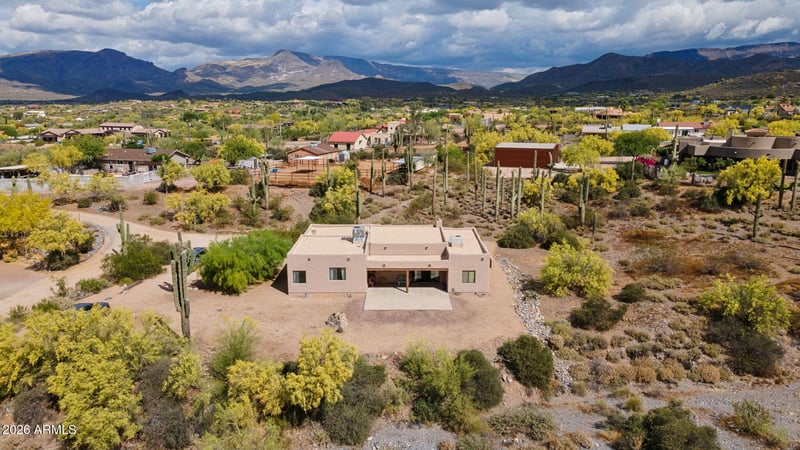 39955 Echo Canyon Dr, Cave Creek, AZ 85331
