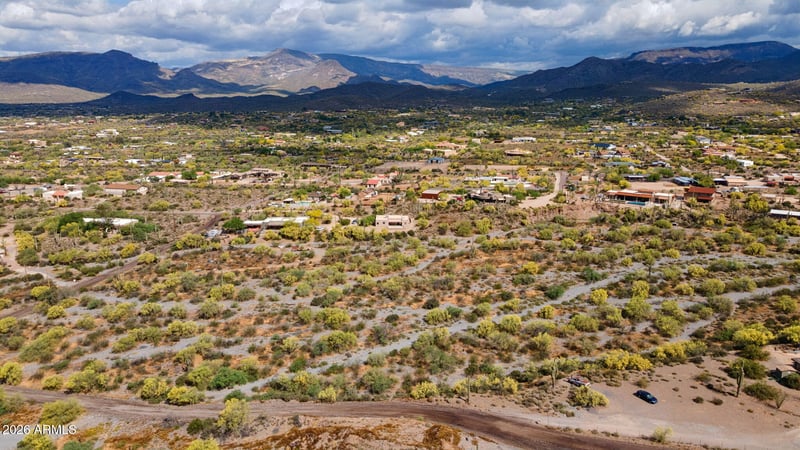 39955 Echo Canyon Dr, Cave Creek, AZ 85331
