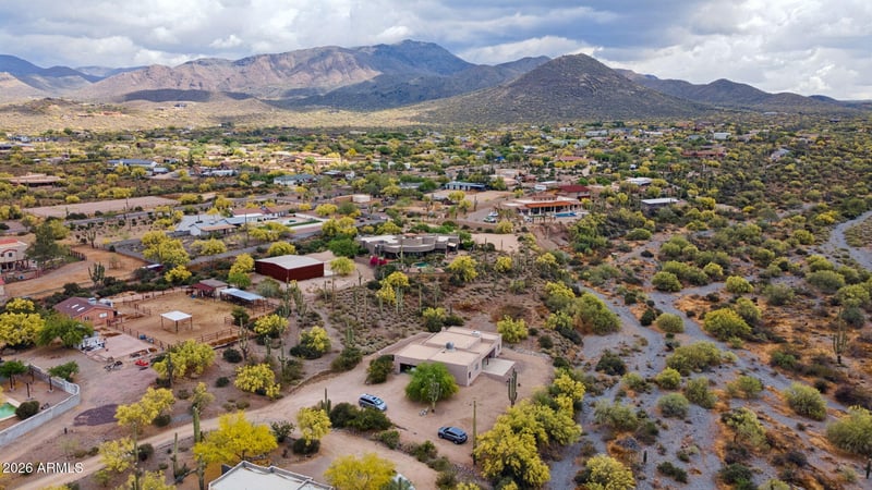39955 Echo Canyon Dr, Cave Creek, AZ 85331