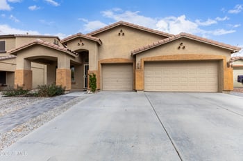3996 298th Ln, Buckeye, AZ 85396