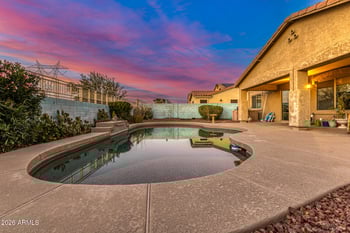 3996 298th Ln, Buckeye, AZ 85396