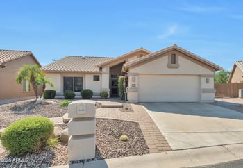 3996 N 162nd Ln, Goodyear, AZ 85395