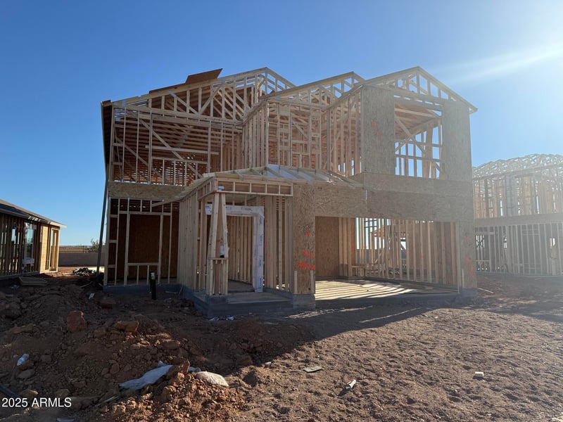 3996 Terrace Ct, San Tan Valley, AZ 85143