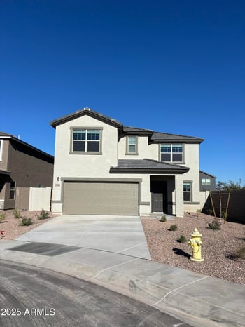 3996 Terrace Ct, San Tan Valley, AZ 85143