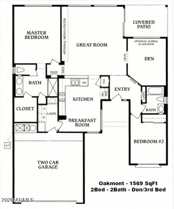 3997 160th Ave, Goodyear, AZ 85395