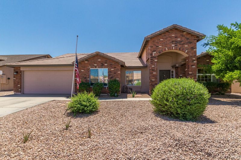 3997 E Brae Voe Way, San Tan Valley, AZ 85140