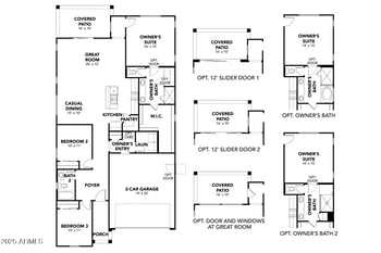 39970 Placone Ln, Maricopa, AZ 85138