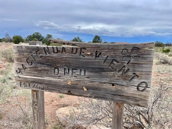 3998 Red Butte Rd #161, Williams, AZ 86046