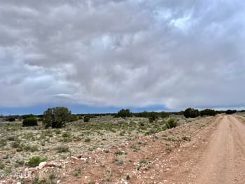 3998 Red Butte Rd #161, Williams, AZ 86046