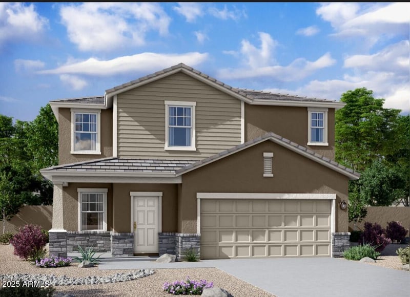 3998 Terrace Ct, San Tan Valley, AZ 85143