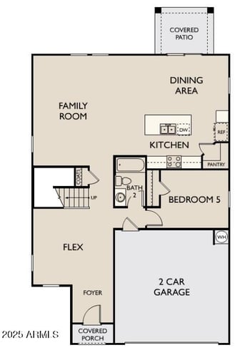 3998 Terrace Ct, San Tan Valley, AZ 85143