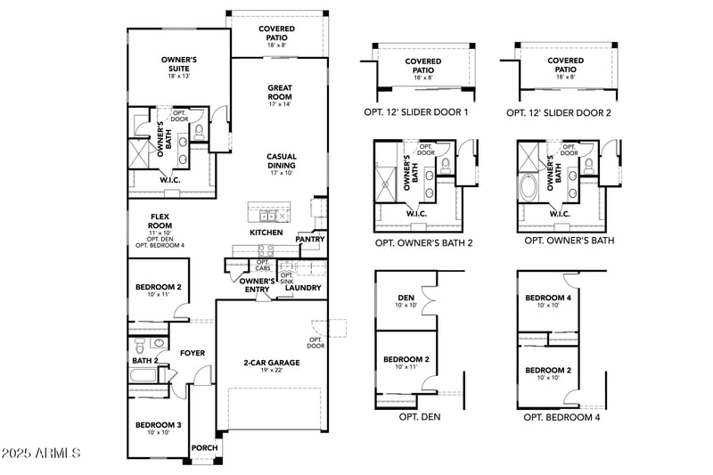 39980 Placone Ln, Maricopa, AZ 85138