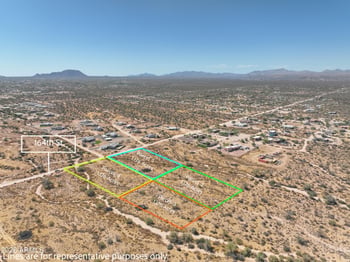 3x 164th St #-, Rio Verde, AZ 85263