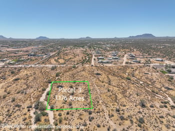 3x 164th St #-, Rio Verde, AZ 85263