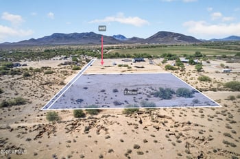 3x S 395th Ave #3, Tonopah, AZ 85354