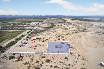 3x S 395th Ave #3, Tonopah, AZ 85354