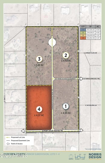 3xx Paint Your Wagon Trl #1, Phoenix, AZ 85085