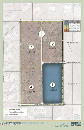 3xx Paint Your Wagon Trl #1, Phoenix, AZ 85085