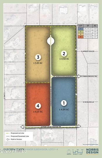 3xx Paint Your Wagon Trl #1, Phoenix, AZ 85085