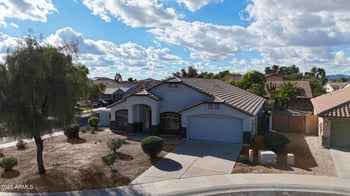 4 163rd Ln, Goodyear, AZ 85338