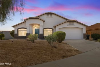 4 163rd Ln, Goodyear, AZ 85338