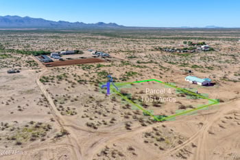 4 237th Ave #-, Wittmann, AZ 85361