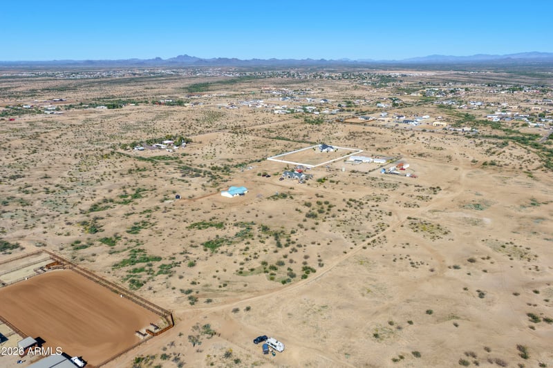 4 239th Ave #-, Wittmann, AZ 85361