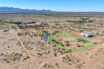 4 239th Ave #-, Wittmann, AZ 85361