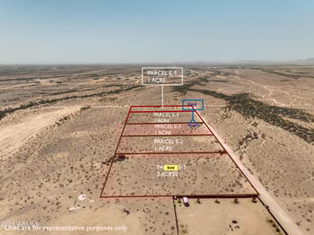 4 377th Ave #F, Tonopah, AZ 85354