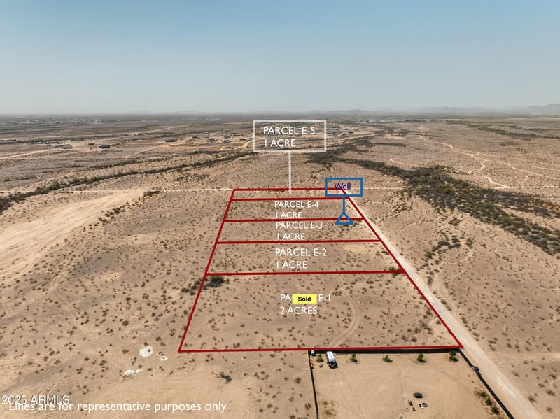 4 377th Ave #F, Tonopah, AZ 85354