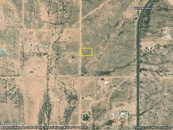 4 385th Ave #96, Tonopah, AZ 85354