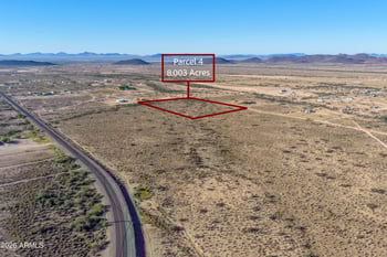 4-D Wintersburg Rd #D, Tonopah, AZ 85354
