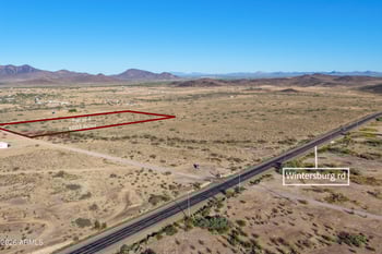 4-D Wintersburg Rd #D, Tonopah, AZ 85354