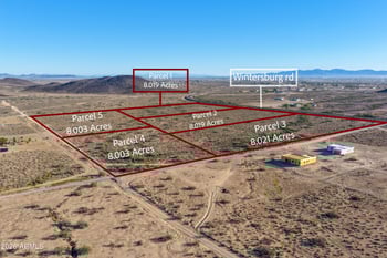 4-D Wintersburg Rd #D, Tonopah, AZ 85354