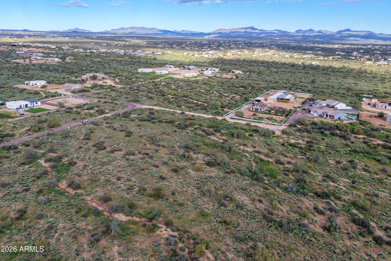 4 Dale Ln #-, Rio Verde, AZ 85263
