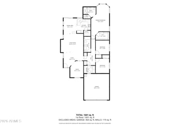 4 Mayfield Dr, San Tan Valley, AZ 85143