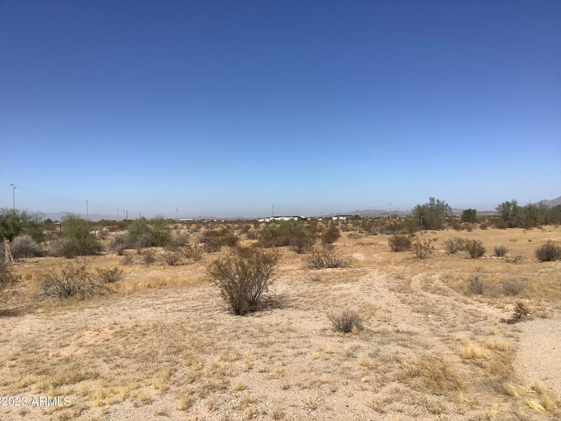 4 Horizon Ranch -- #4, Buckeye, AZ 85326