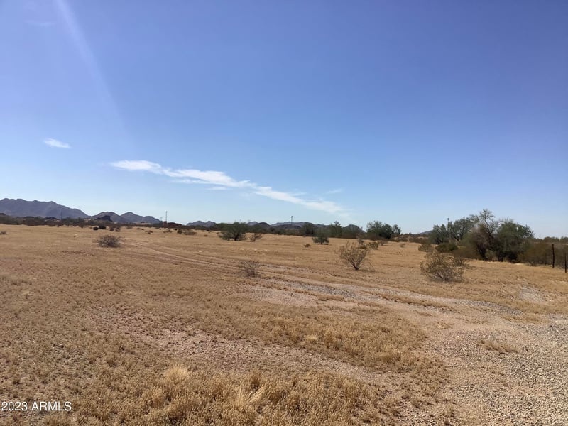 4 Horizon Ranch -- #4, Buckeye, AZ 85326