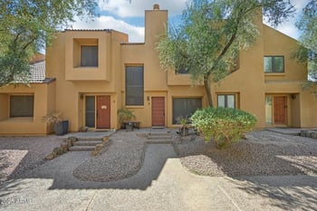 4 La Diosa Dr, Tempe, AZ 85282