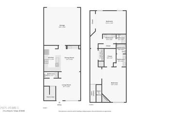 4 La Diosa Dr, Tempe, AZ 85282
