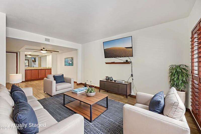 4 La Diosa Dr, Tempe, AZ 85282