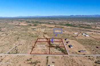 4 Radford Rd #B, Wittmann, AZ 85361